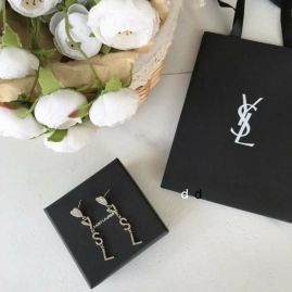 Picture of YSL Earring _SKUYSLearing7ml117686